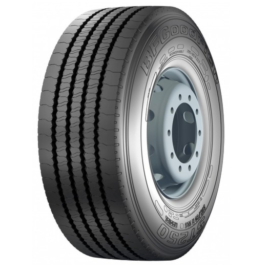 ミイ Pneu 275/80 R22.5 Michelin X-MULTI Z