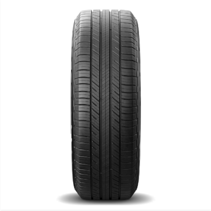 Segunda imagem do produto PNEU MICHELIN 235/55R19 101V PRIMACY 4