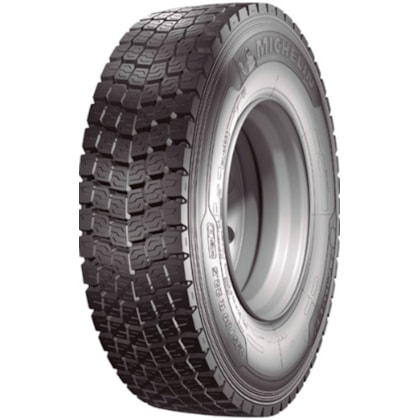 Segunda imagem do produto PNEU MICHELIN 275/80R22.5 X MULTI D TL 149/146L V