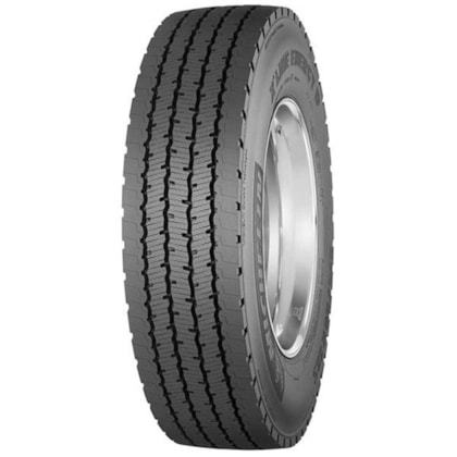 PNEU MICHELIN 295/80R22,5 X MULTI ENERGY D 152/14