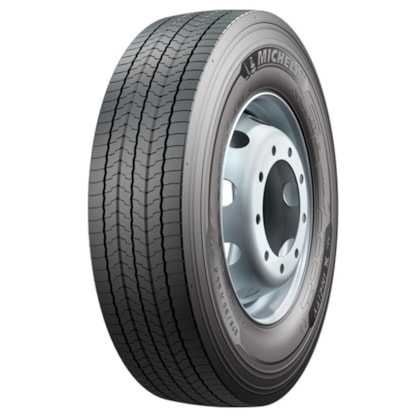 PNEU MICHELIN 295/80R22.5 X MULTI ENERGY Z TL 154