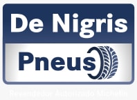 Logo De Nigris Pneus