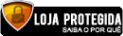 Selo loja protegida