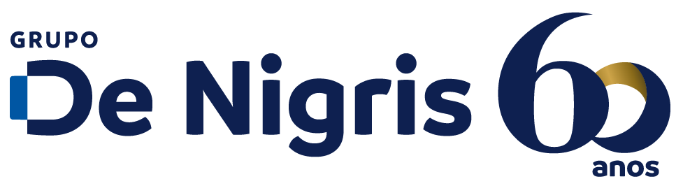 Logo da denigris